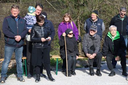 Odprtje asfaltirane javne poti Klemenčevo – »Svatna«  (4)